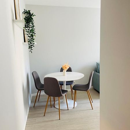 Jano Apartment Klaipeda City Center المظهر الخارجي الصورة