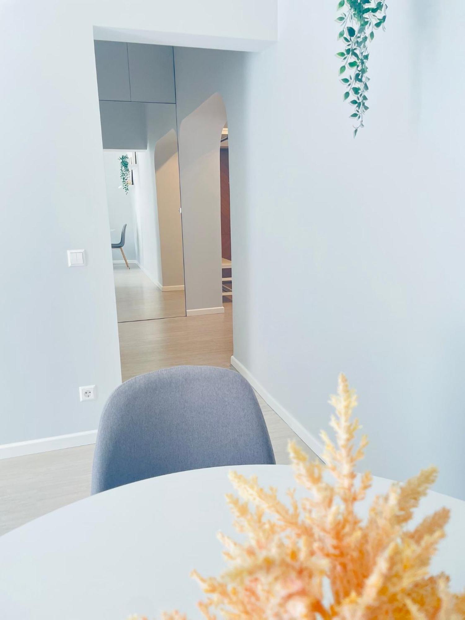 Jano Apartment Klaipeda City Center المظهر الخارجي الصورة