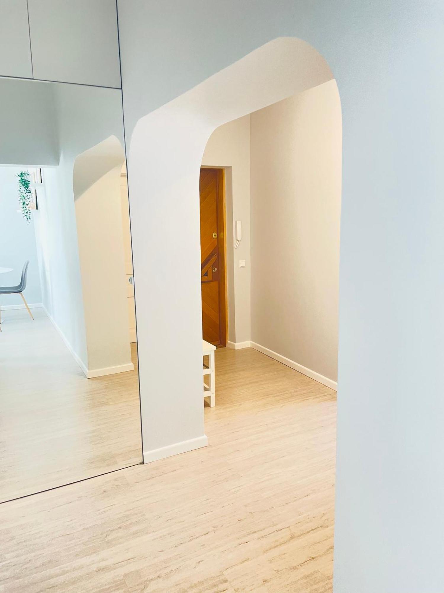 Jano Apartment Klaipeda City Center المظهر الخارجي الصورة