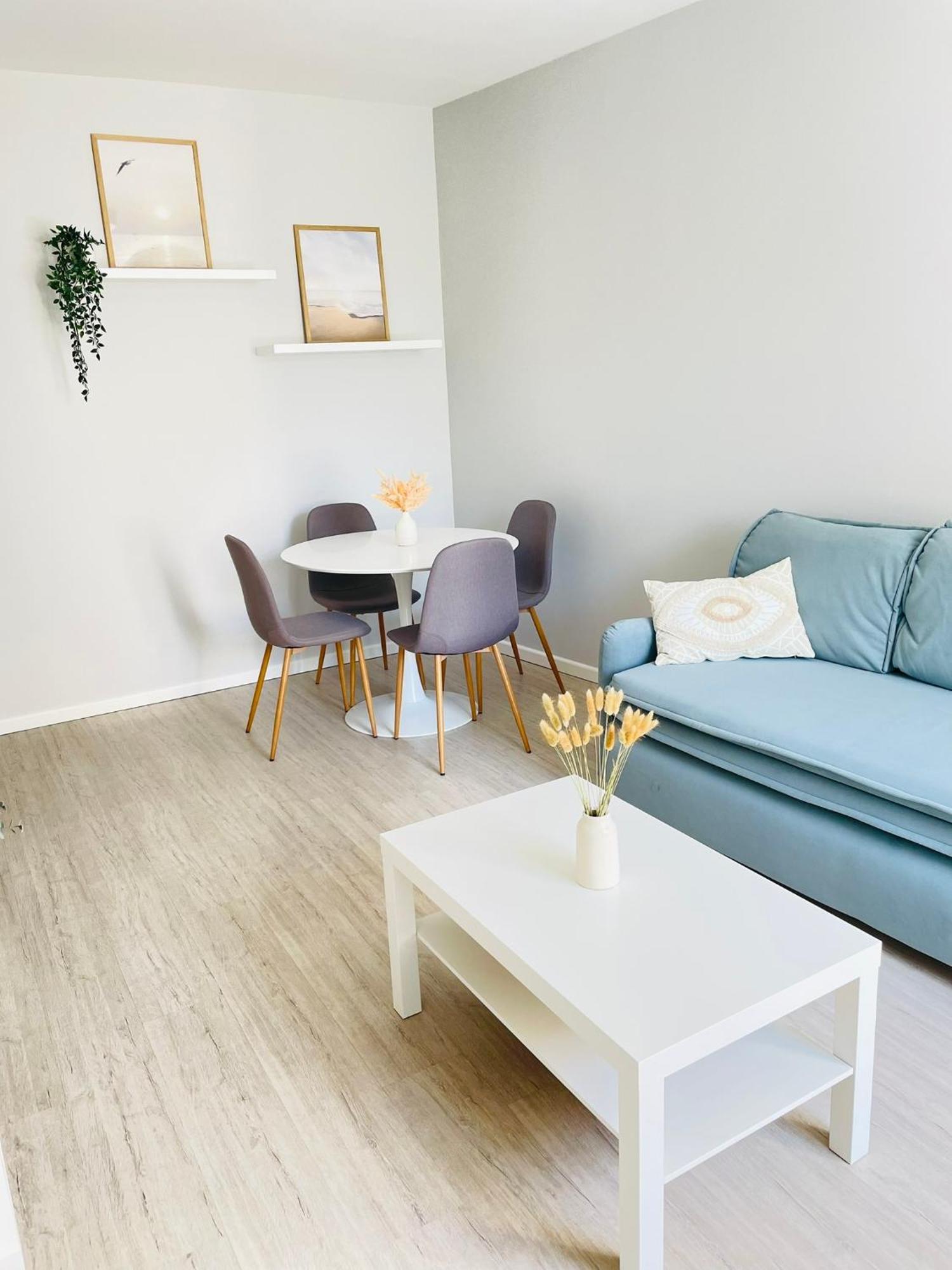 Jano Apartment Klaipeda City Center المظهر الخارجي الصورة